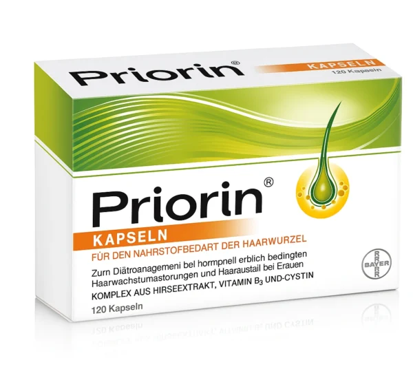 priorin